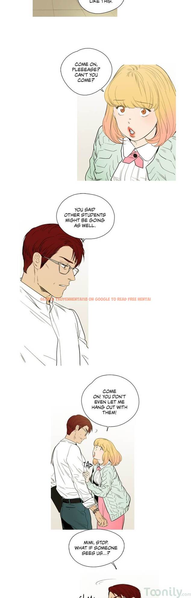 Read Hentai Image 4 713 in comic Capture - Chapter 60 - hentaitnt.net