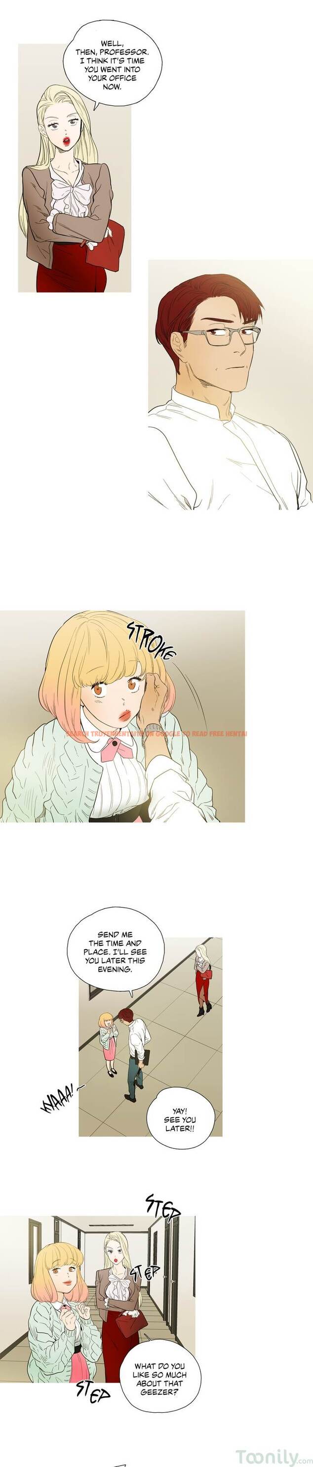 Read Hentai Image 6 713 in comic Capture - Chapter 60 - hentaitnt.net