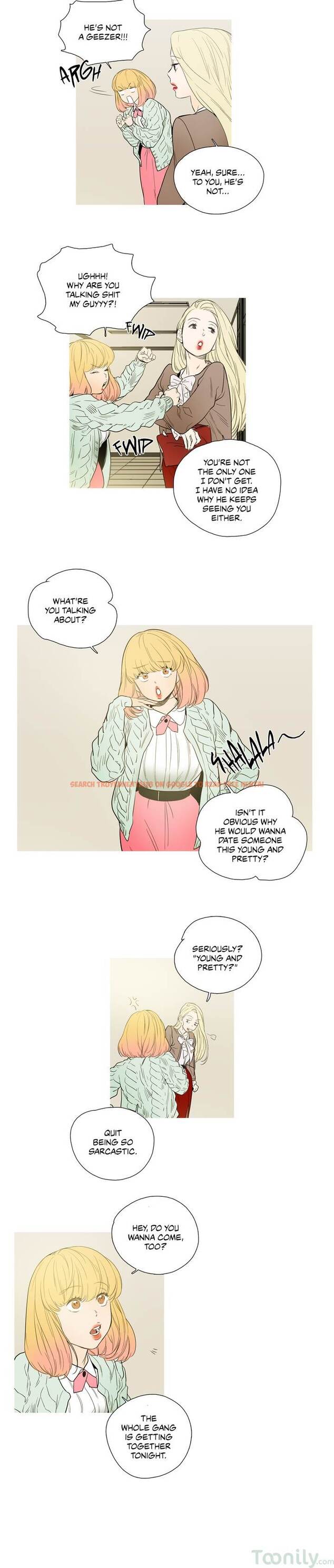 Read Hentai Image 7 713 in comic Capture - Chapter 60 - hentaitnt.net