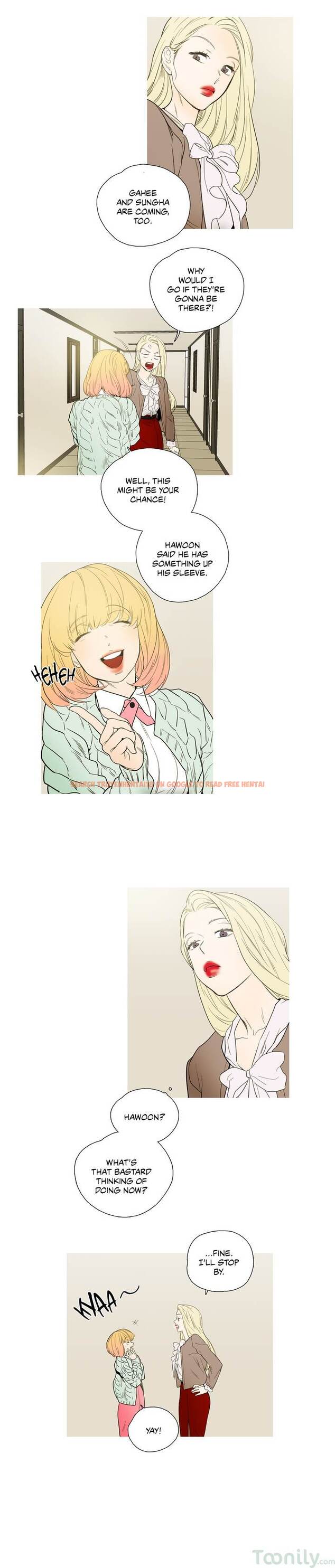 Read Hentai Image 8 713 in comic Capture - Chapter 60 - hentaitnt.net