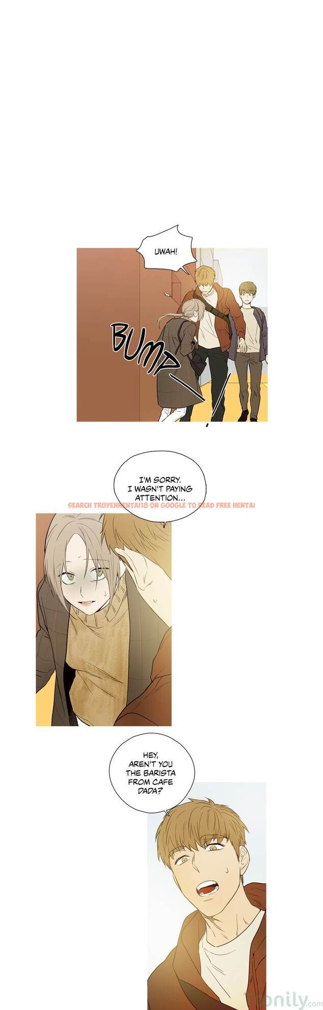 Read Hentai Image 1 713 in comic Capture - Chapter 61 - hentaitnt.net