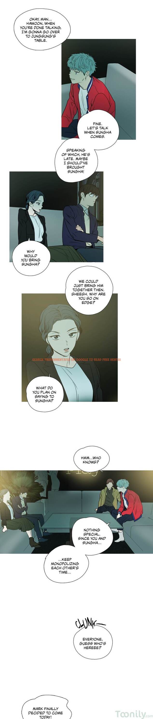 Read Hentai Image 10 713 in comic Capture - Chapter 61 - hentaitnt.net