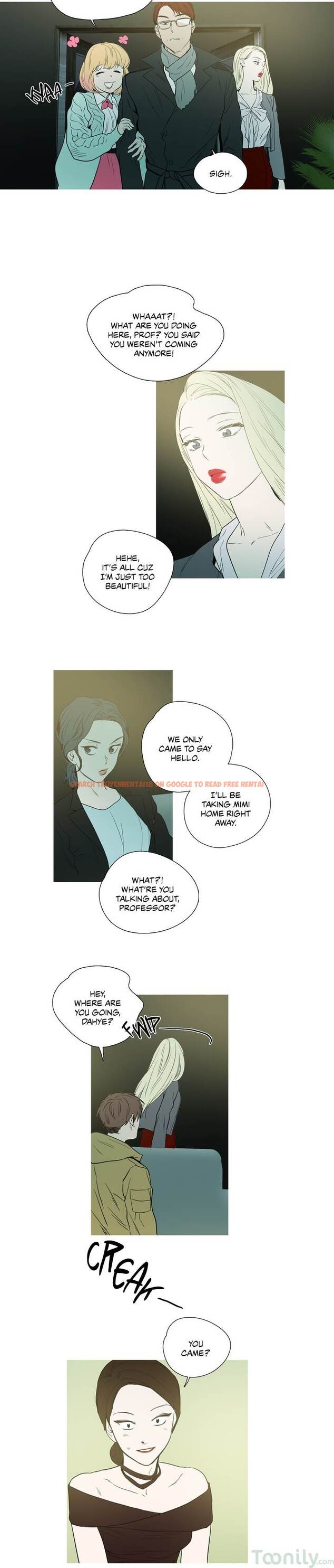 Read Hentai Image 11 713 in comic Capture - Chapter 61 - hentaitnt.net