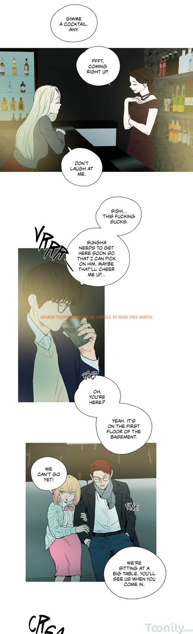 Read Hentai Image 12 713 in comic Capture - Chapter 61 - hentaitnt.net