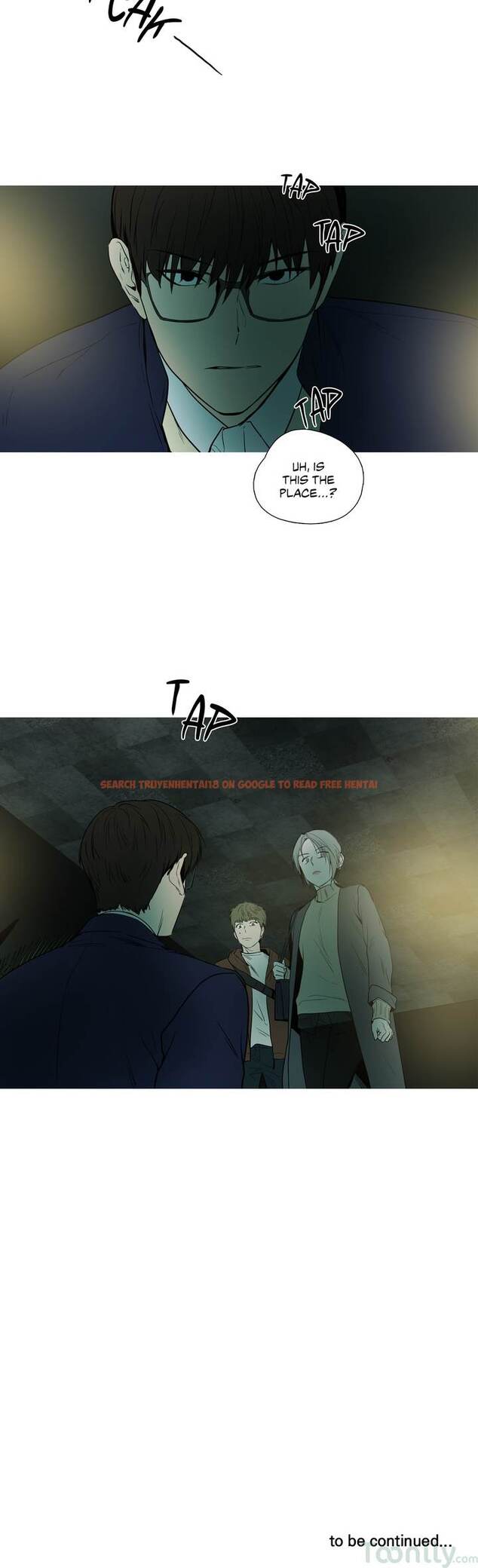 Read Hentai Image 13 713 in comic Capture - Chapter 61 - hentaitnt.net
