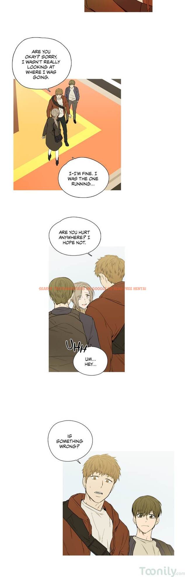Read Hentai Image 2 713 in comic Capture - Chapter 61 - hentaitnt.net