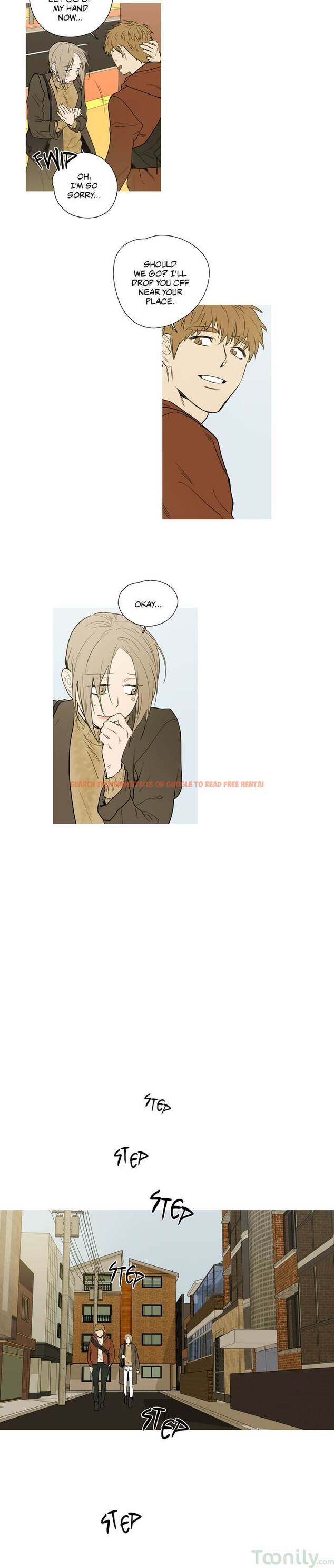Read Hentai Image 5 713 in comic Capture - Chapter 61 - hentaitnt.net