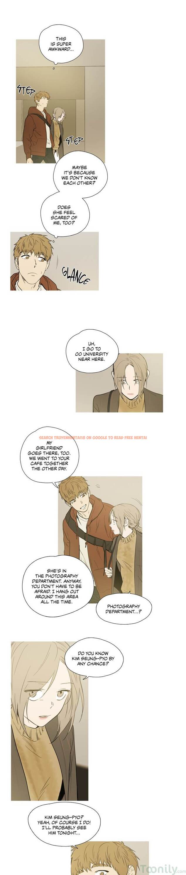Read Hentai Image 6 713 in comic Capture - Chapter 61 - hentaitnt.net