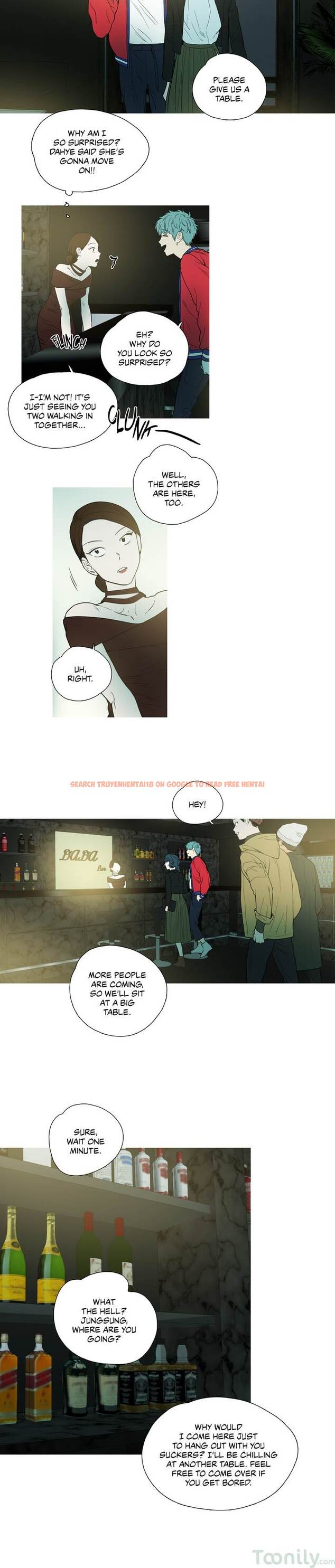 Read Hentai Image 9 713 in comic Capture - Chapter 61 - hentaitnt.net