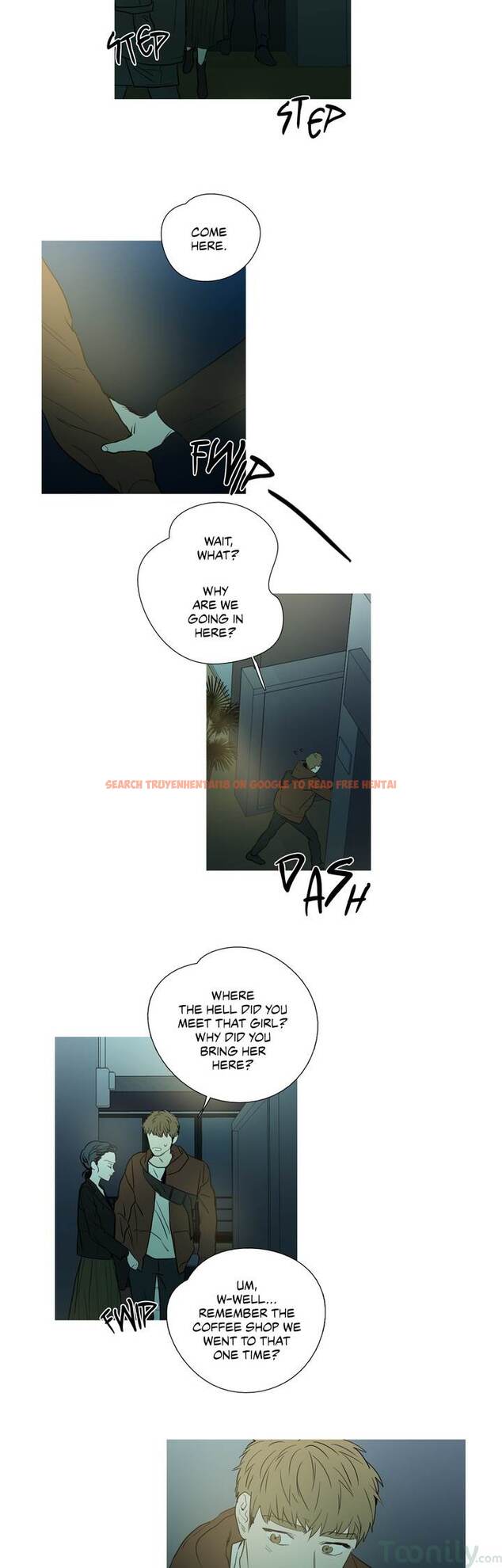Read Hentai Image 11 713 in comic Capture - Chapter 62 - hentaitnt.net