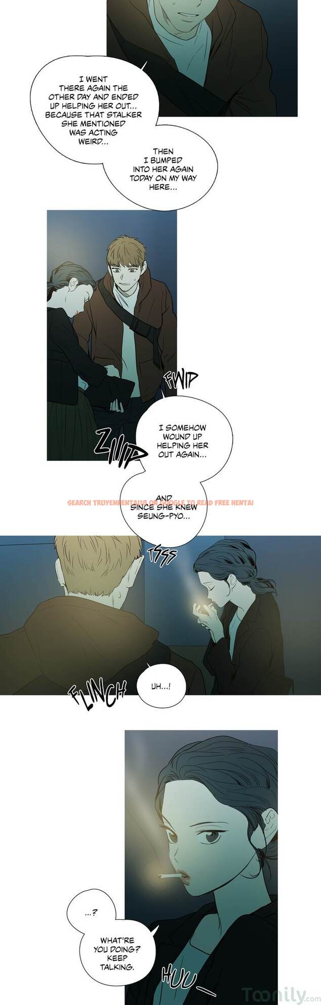 Read Hentai Image 12 713 in comic Capture - Chapter 62 - hentaitnt.net