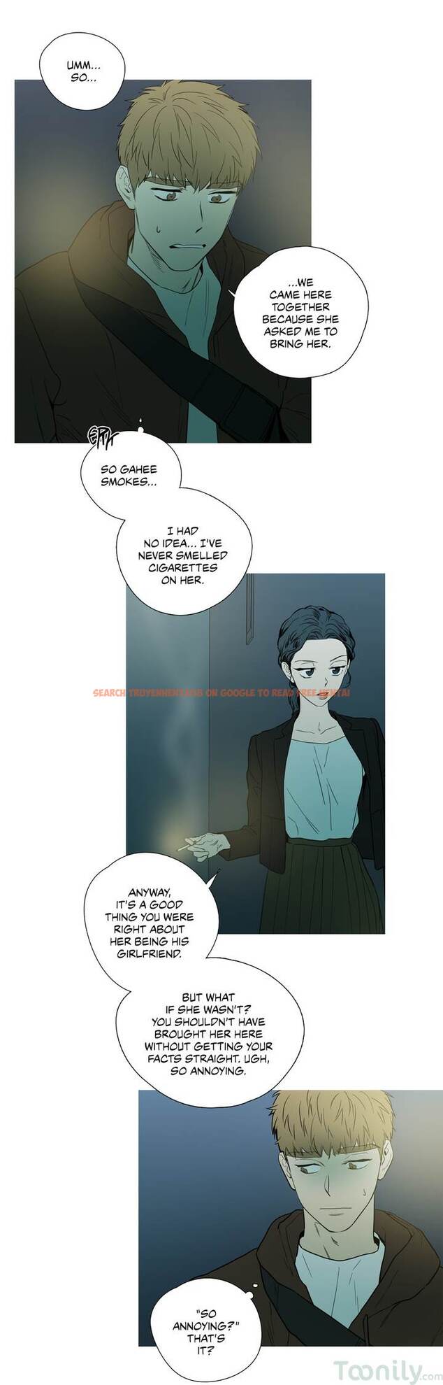 Read Hentai Image 13 713 in comic Capture - Chapter 62 - hentaitnt.net