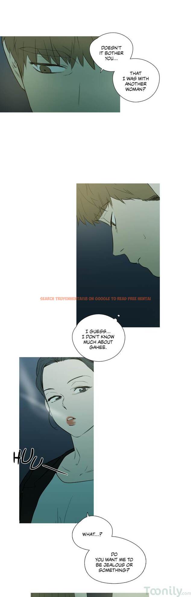 Read Hentai Image 14 713 in comic Capture - Chapter 62 - hentaitnt.net