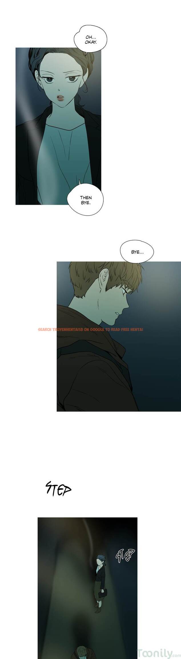 Read Hentai Image 16 713 in comic Capture - Chapter 62 - hentaitnt.net