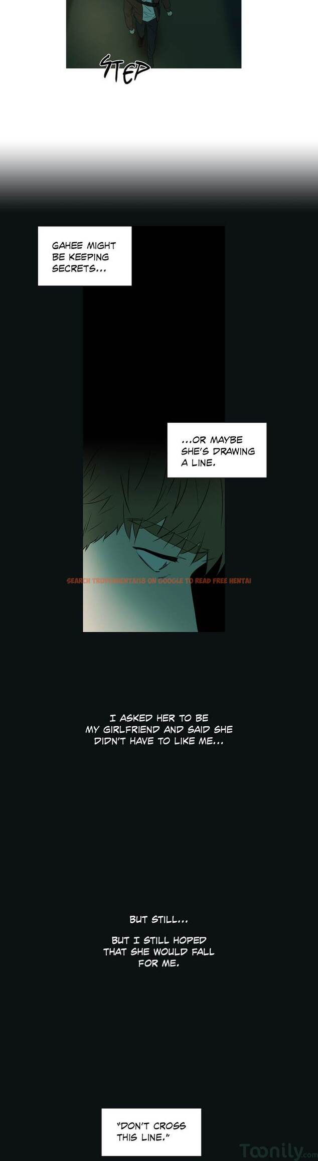Read Hentai Image 17 713 in comic Capture - Chapter 62 - hentaitnt.net