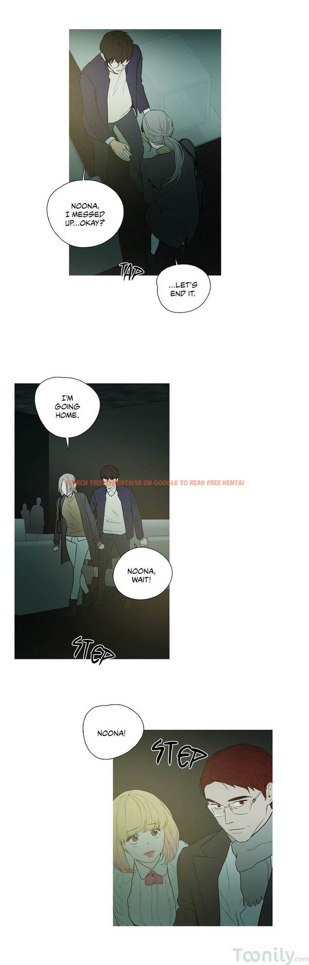 Read Hentai Image 7 712 in comic Capture - Chapter 62 - hentaitnt.net
