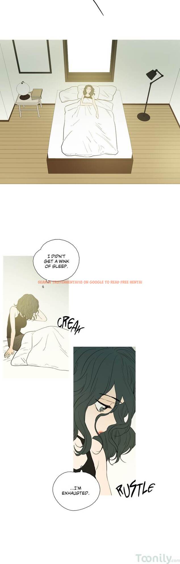 Read Hentai Image 12 712 in comic Capture - Chapter 63 - hentaitnt.net