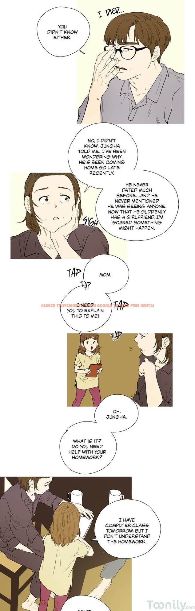 Read Hentai Image 2 712 in comic Capture - Chapter 63 - hentaitnt.net