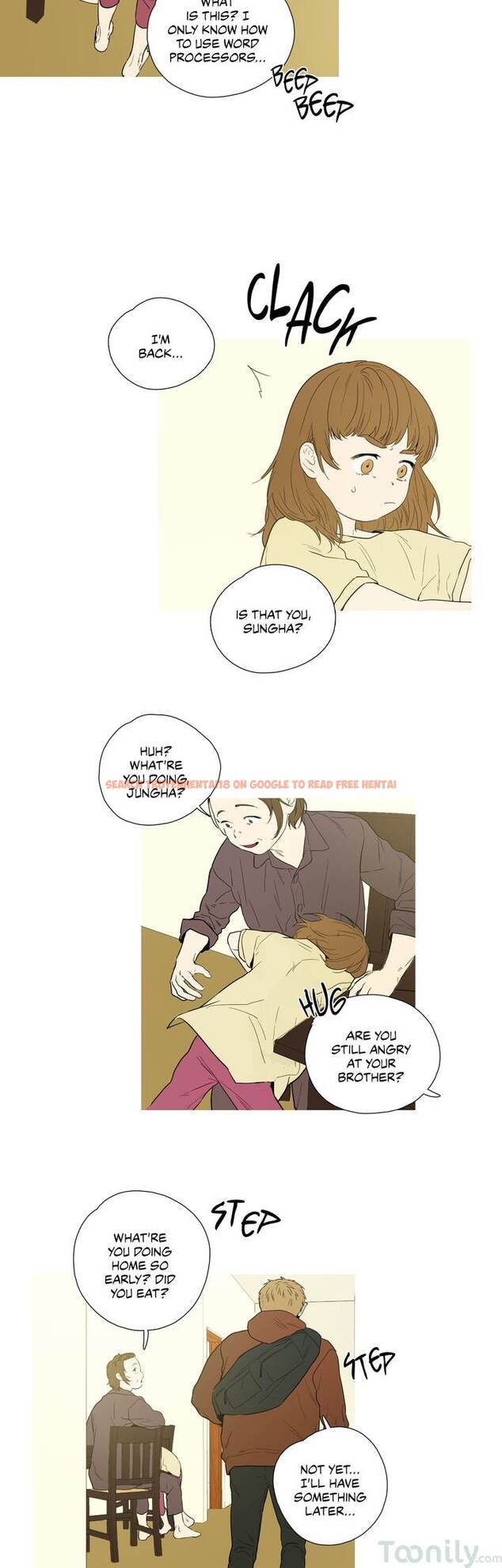 Read Hentai Image 3 712 in comic Capture - Chapter 63 - hentaitnt.net