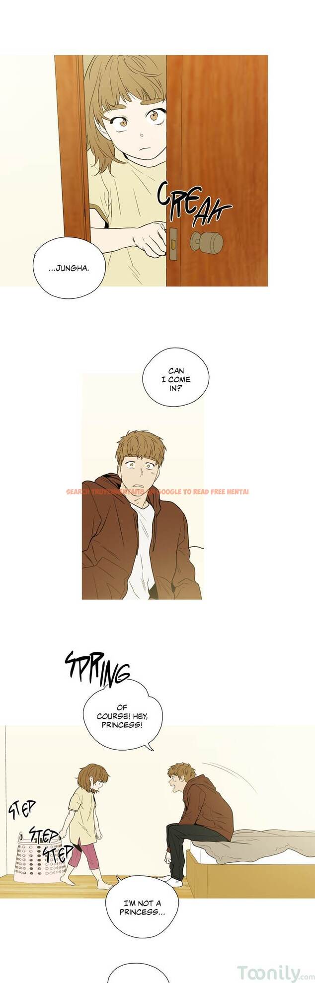 Read Hentai Image 7 712 in comic Capture - Chapter 63 - hentaitnt.net