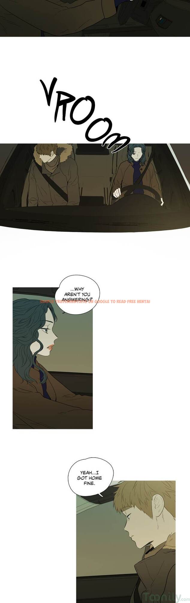 Read Hentai Image 11 712 in comic Capture - Chapter 64 - hentaitnt.net