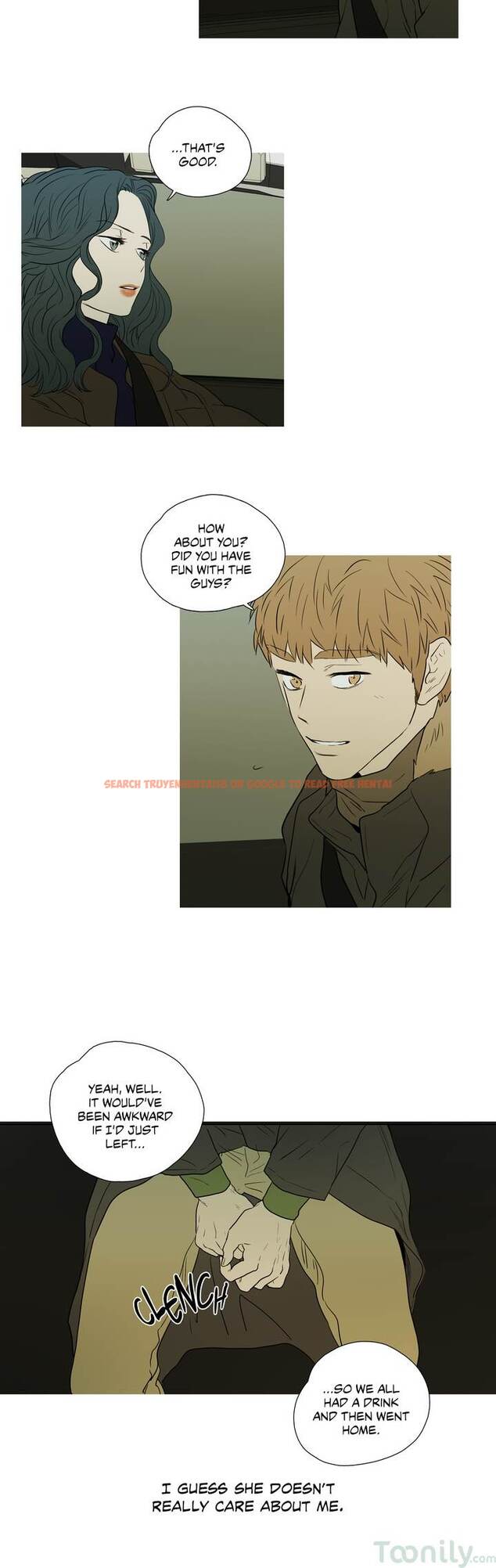 Read Hentai Image 12 712 in comic Capture - Chapter 64 - hentaitnt.net