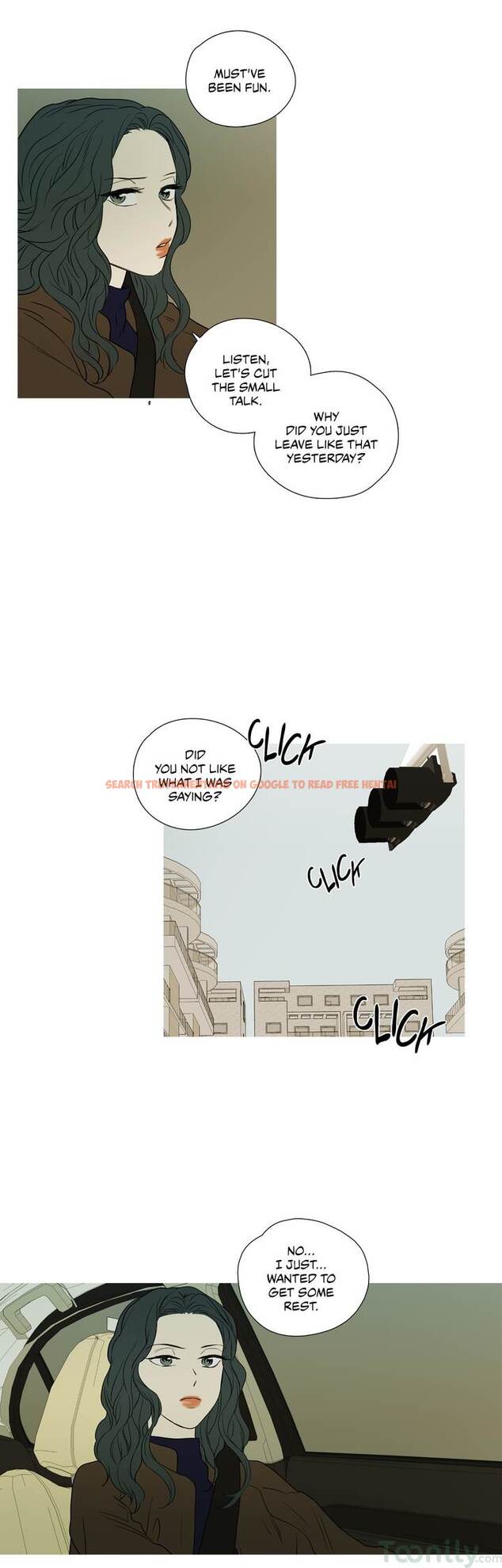 Read Hentai Image 13 712 in comic Capture - Chapter 64 - hentaitnt.net