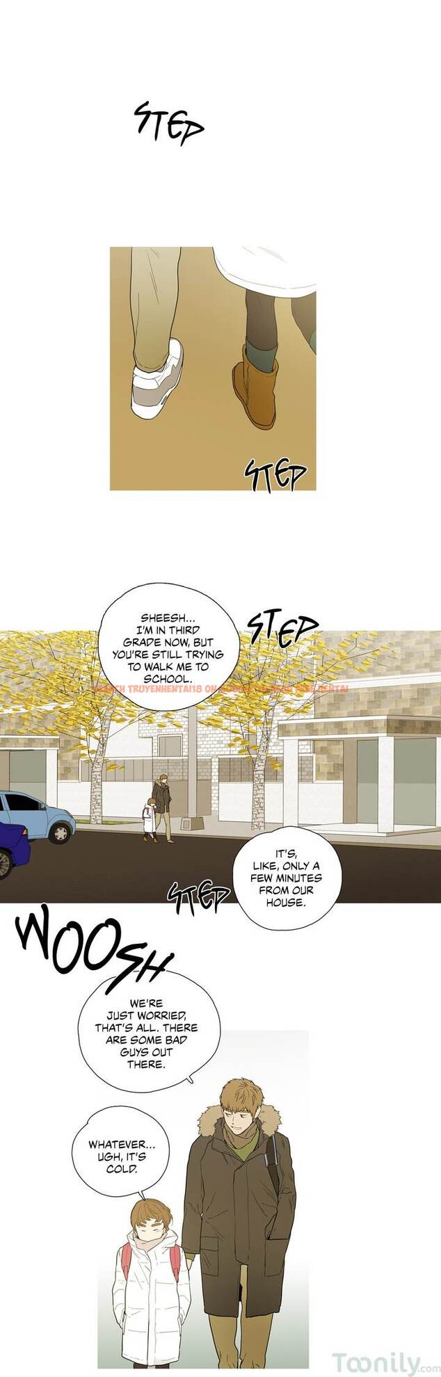 Read Hentai Image 3 708 in comic Capture - Chapter 64 - hentaitnt.net