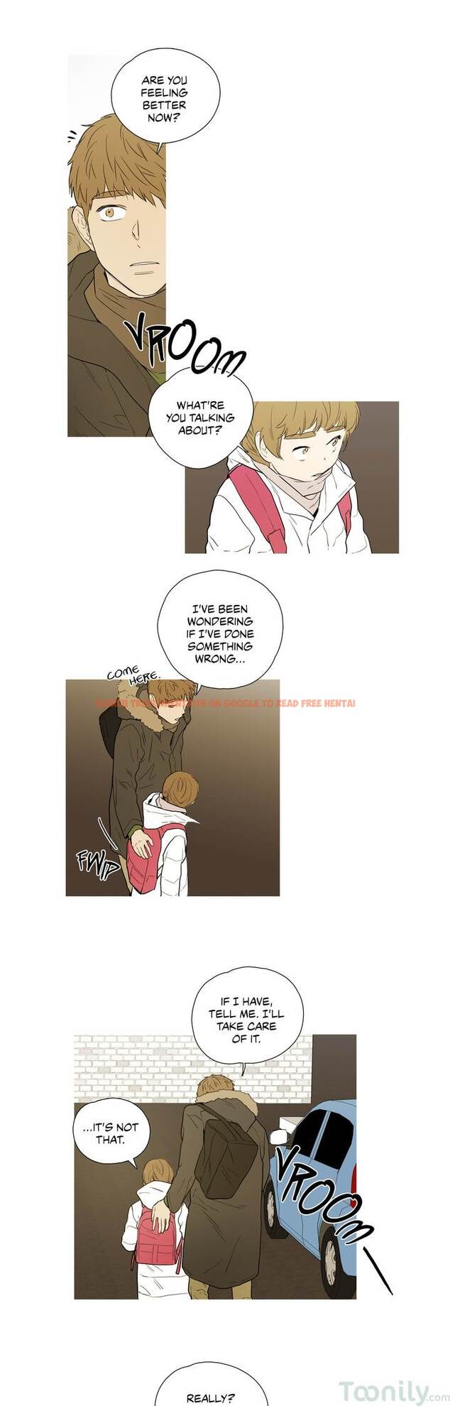Read Hentai Image 4 708 in comic Capture - Chapter 64 - hentaitnt.net