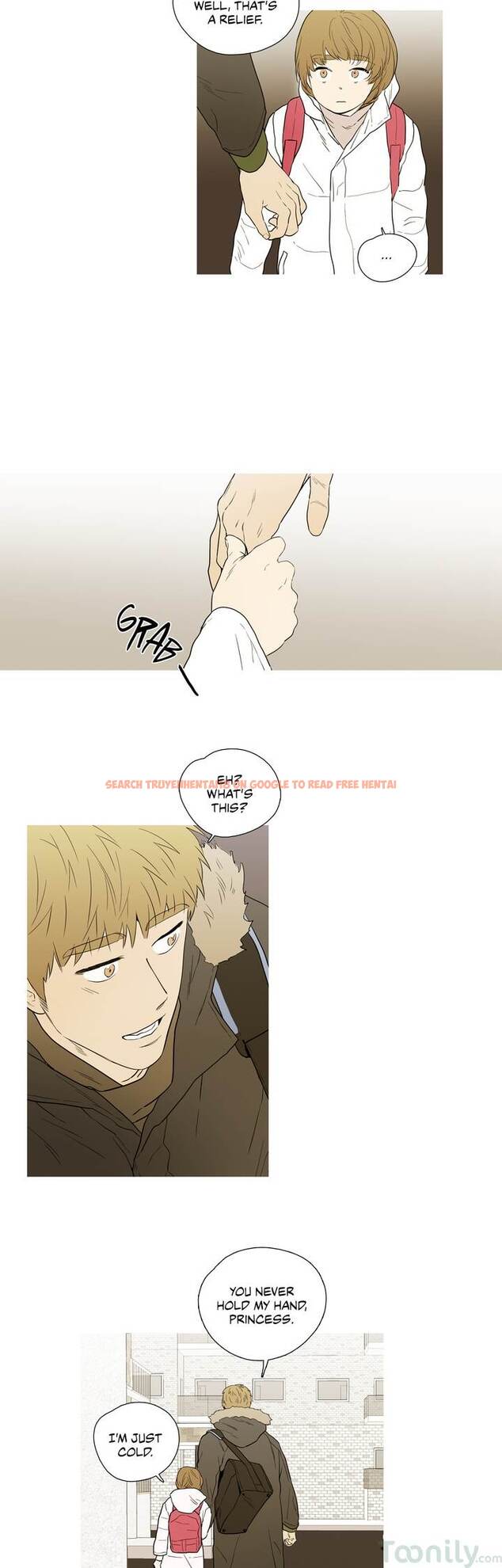 Read Hentai Image 5 708 in comic Capture - Chapter 64 - hentaitnt.net