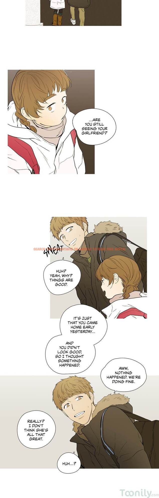 Read Hentai Image 6 708 in comic Capture - Chapter 64 - hentaitnt.net