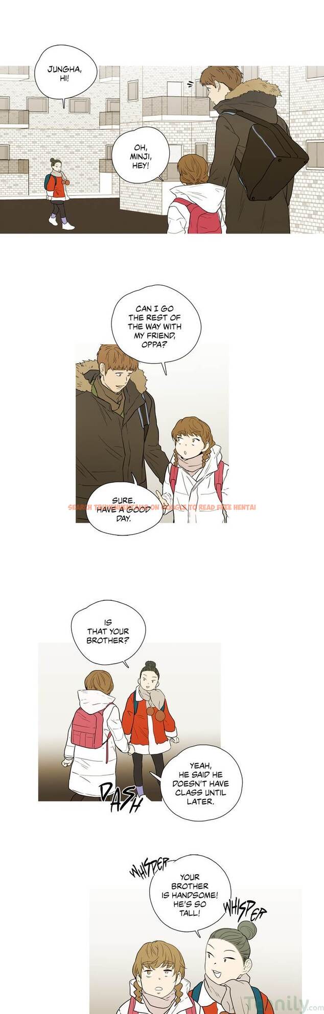 Read Hentai Image 7 712 in comic Capture - Chapter 64 - hentaitnt.net