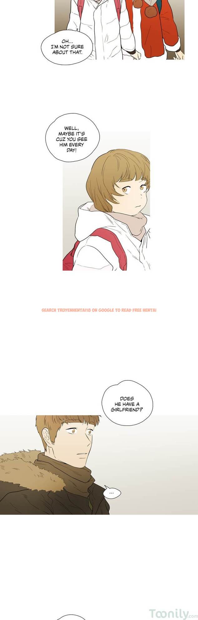 Read Hentai Image 8 712 in comic Capture - Chapter 64 - hentaitnt.net