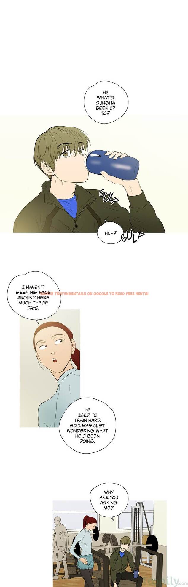 Read Hentai Image 1 708 in comic Capture - Chapter 65 - hentaitnt.net