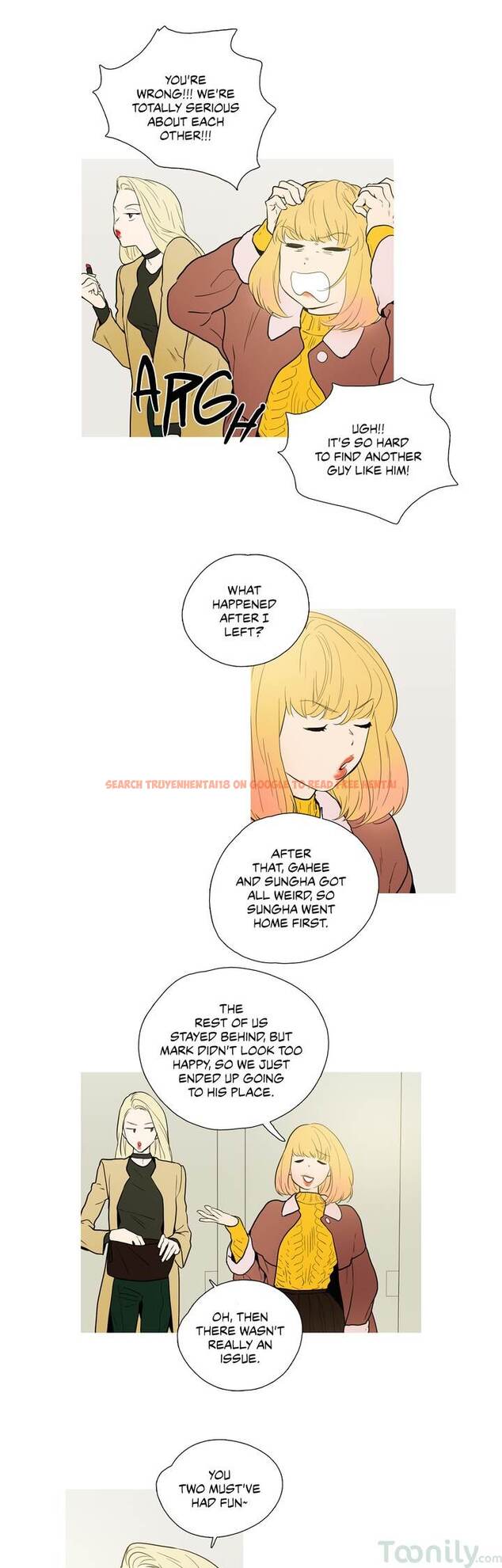 Read Hentai Image 10 708 in comic Capture - Chapter 65 - hentaitnt.net