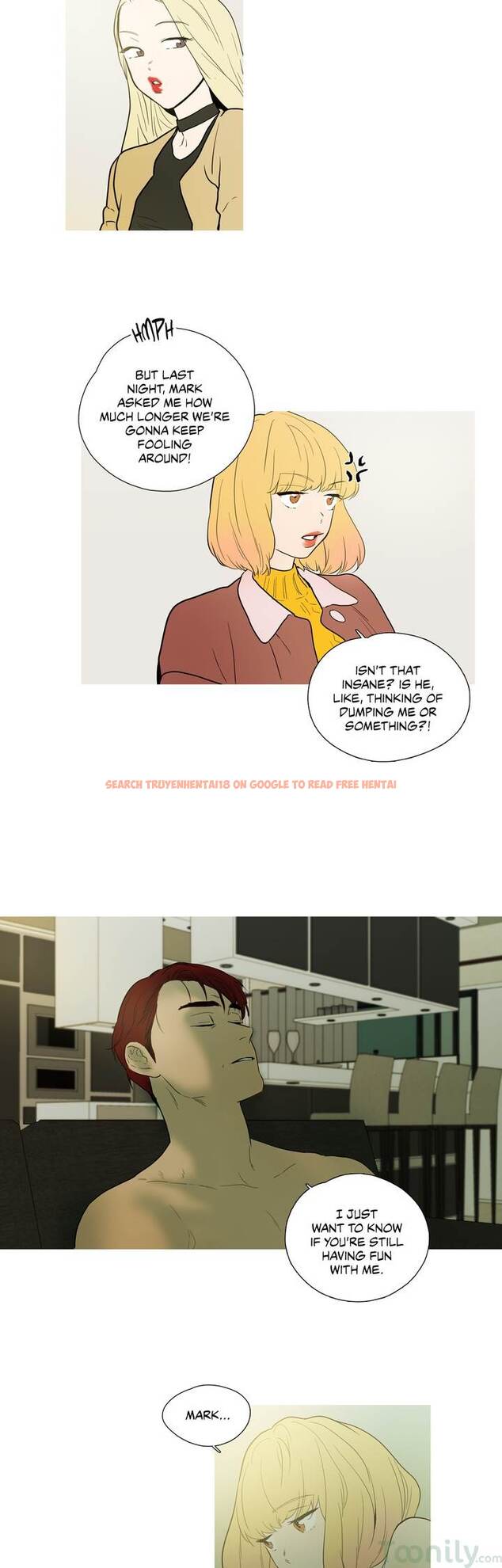 Read Hentai Image 11 708 in comic Capture - Chapter 65 - hentaitnt.net