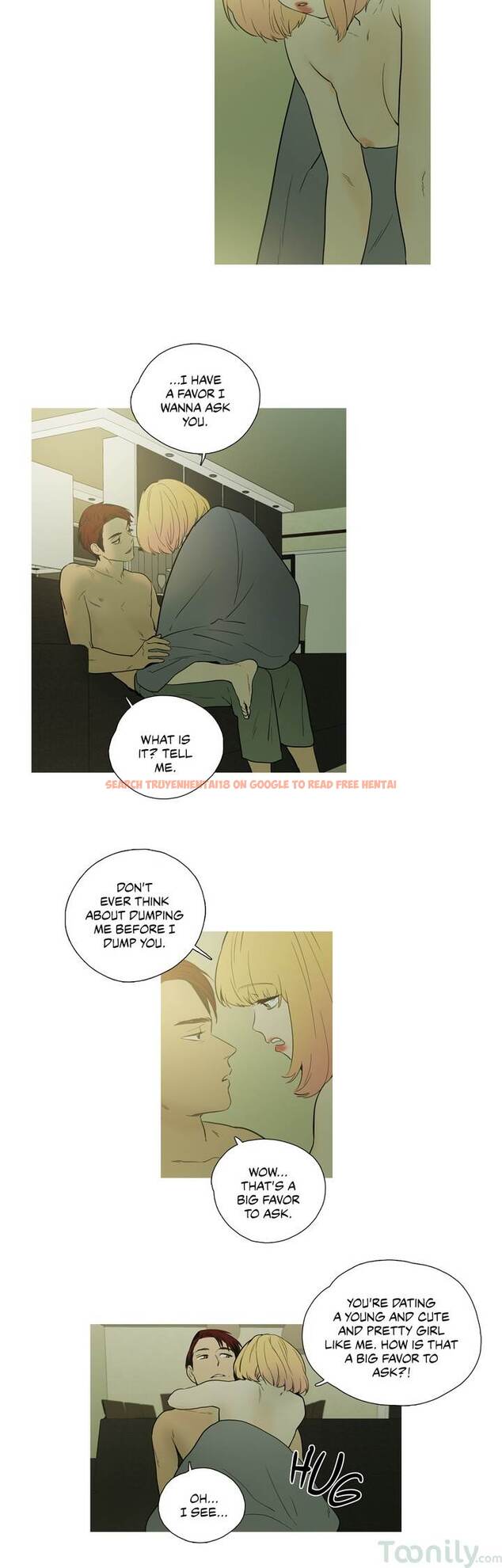 Read Hentai Image 12 708 in comic Capture - Chapter 65 - hentaitnt.net