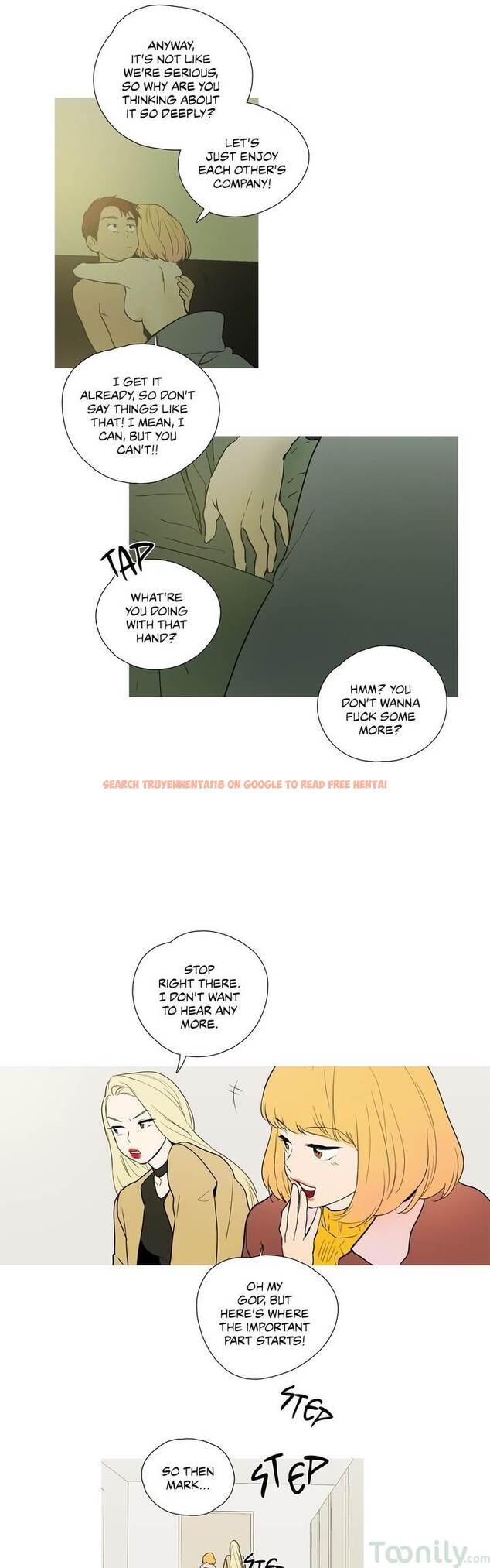 Read Hentai Image 13 708 in comic Capture - Chapter 65 - hentaitnt.net