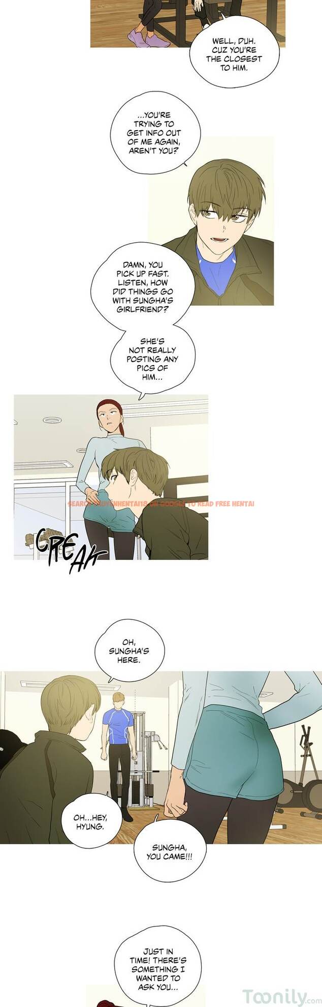 Read Hentai Image 2 708 in comic Capture - Chapter 65 - hentaitnt.net