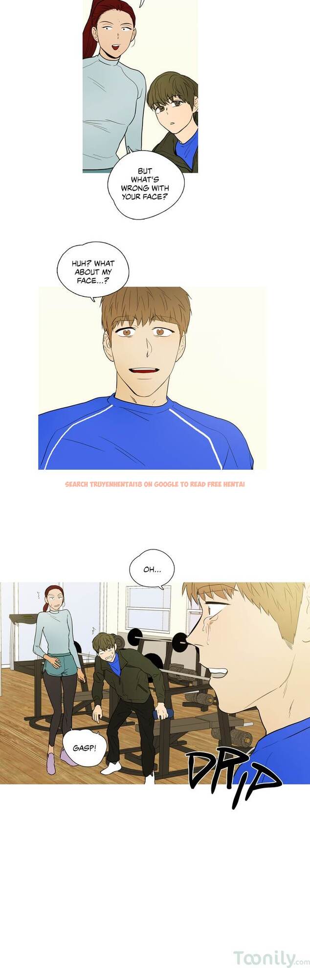 Read Hentai Image 3 708 in comic Capture - Chapter 65 - hentaitnt.net