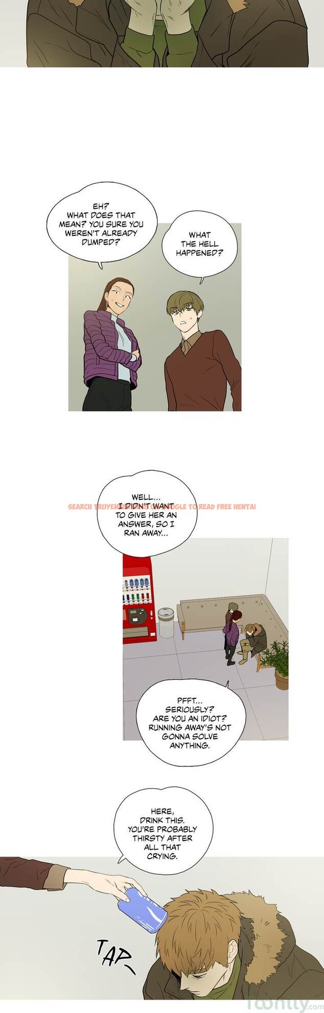 Read Hentai Image 5 708 in comic Capture - Chapter 65 - hentaitnt.net