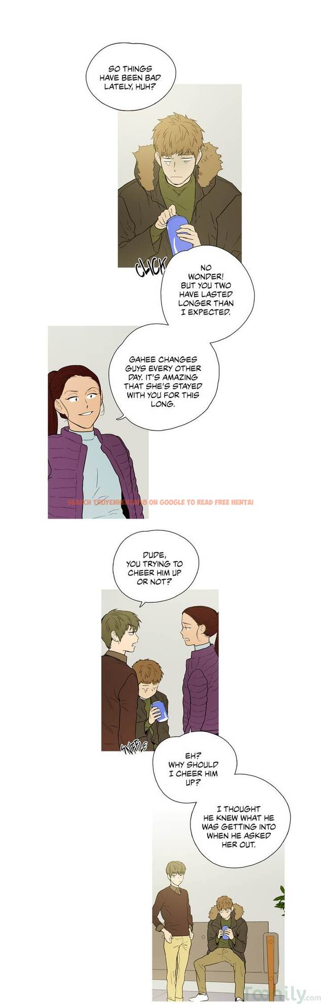 Read Hentai Image 6 708 in comic Capture - Chapter 65 - hentaitnt.net