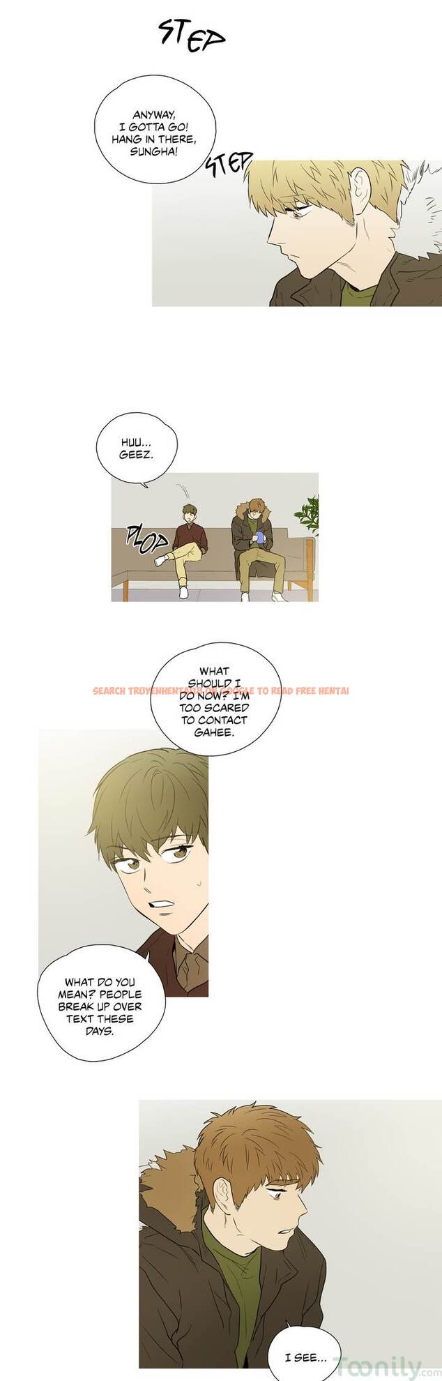 Read Hentai Image 7 708 in comic Capture - Chapter 65 - hentaitnt.net