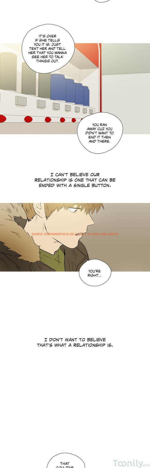 Read Hentai Image 8 708 in comic Capture - Chapter 65 - hentaitnt.net