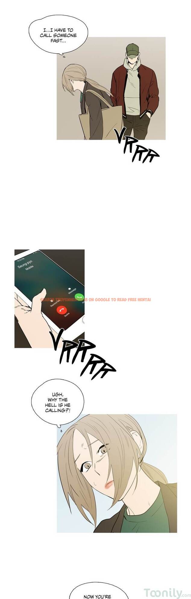 Read Hentai Image 10 708 in comic Capture - Chapter 66 - hentaitnt.net