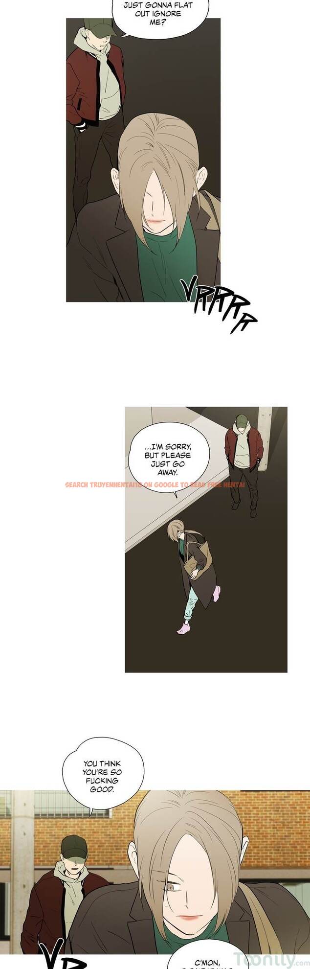 Read Hentai Image 11 708 in comic Capture - Chapter 66 - hentaitnt.net