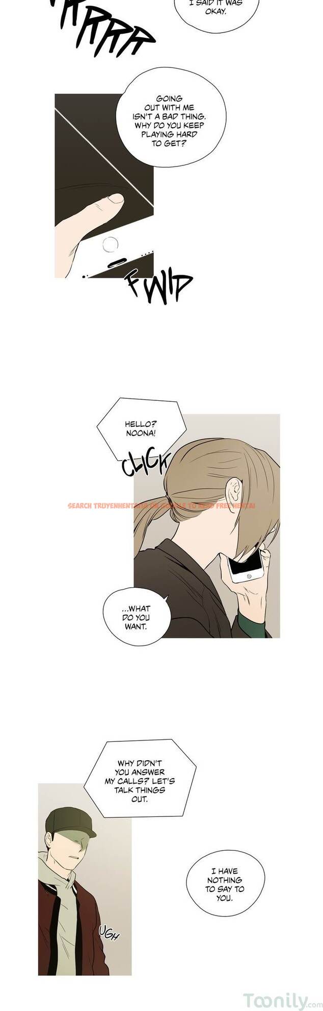 Read Hentai Image 12 708 in comic Capture - Chapter 66 - hentaitnt.net