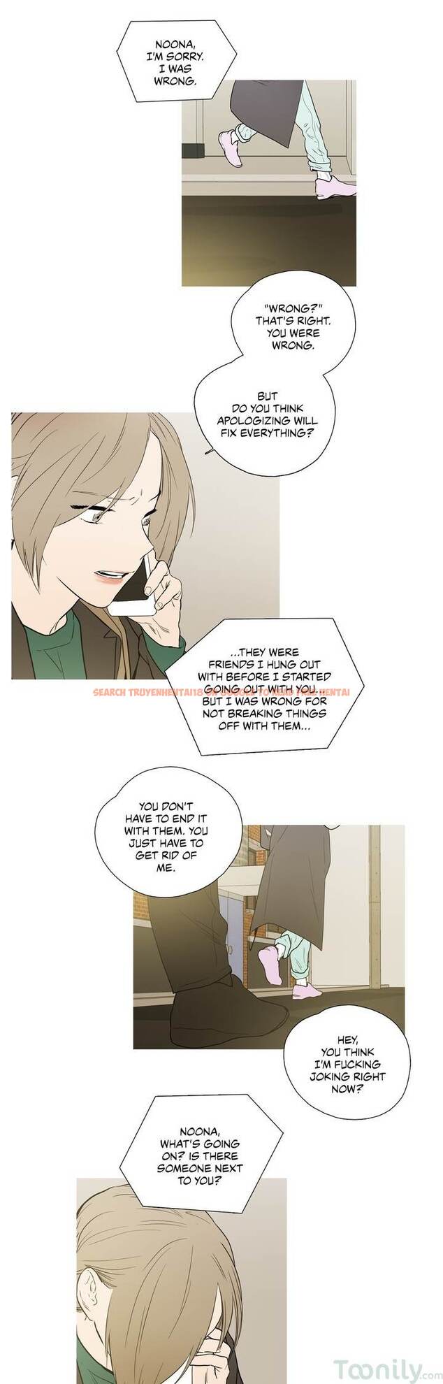 Read Hentai Image 13 708 in comic Capture - Chapter 66 - hentaitnt.net