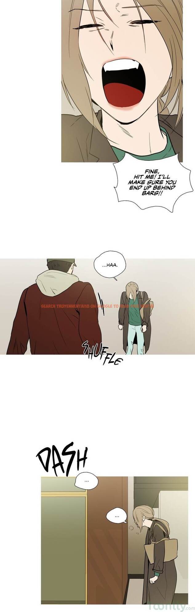 Read Hentai Image 15 708 in comic Capture - Chapter 66 - hentaitnt.net