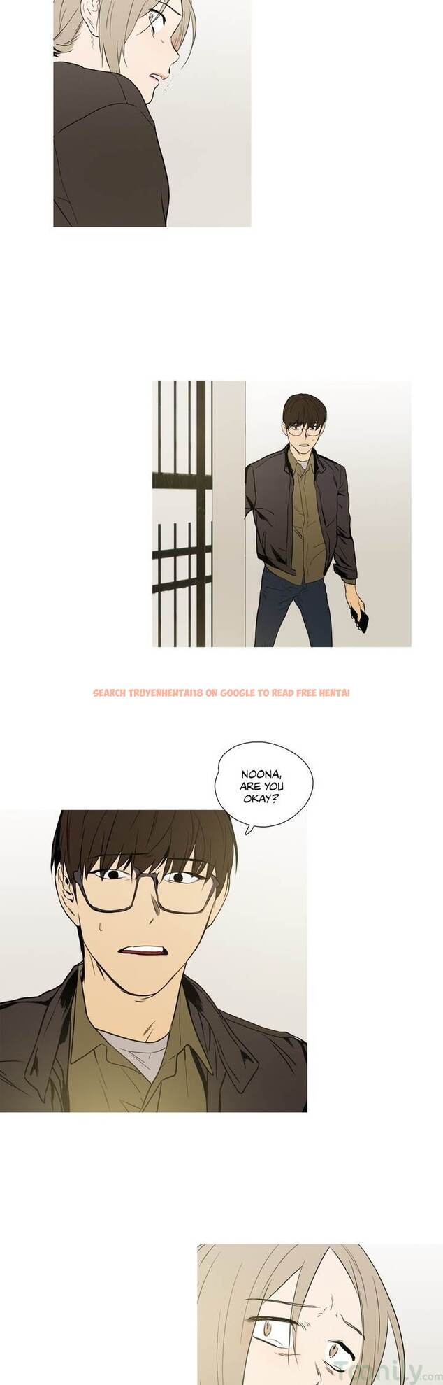 Read Hentai Image 17 708 in comic Capture - Chapter 66 - hentaitnt.net